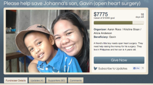 Gavin&Johanna