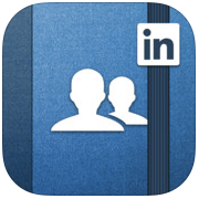 Contacts Logo