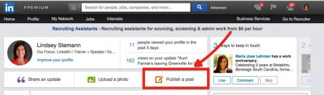 PublishPost