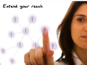Linkedin for recruiting