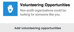 volunteer 1