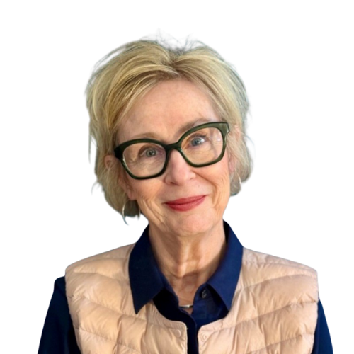 Colleen McKenna, Founder, Principal, Intero Advisory